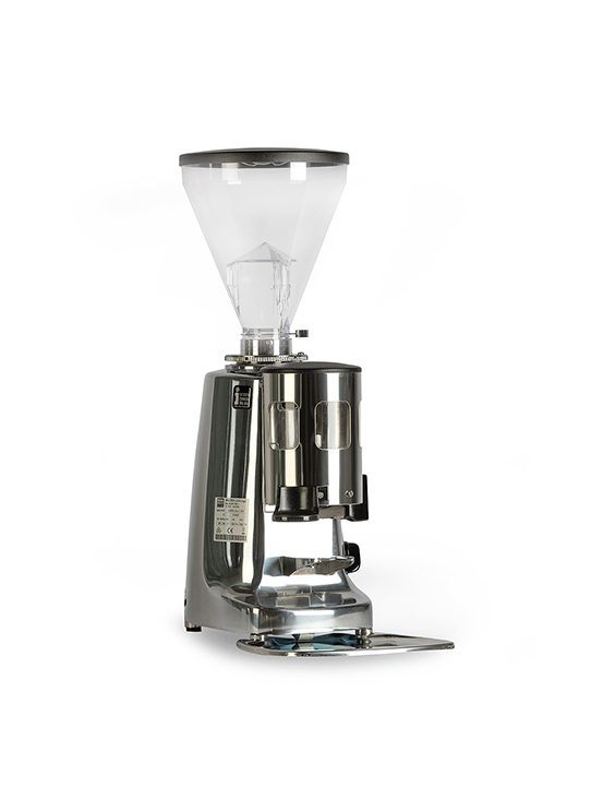 Mazzer