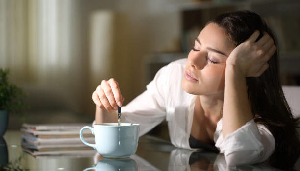 Il caffè come rimedio alla stanchezza primaverile