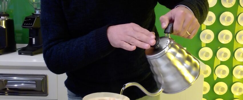 Filter coffee what is it and how to brew it correctly