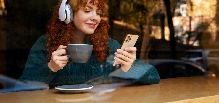 Generation Z and coffee: how young people drink coffee