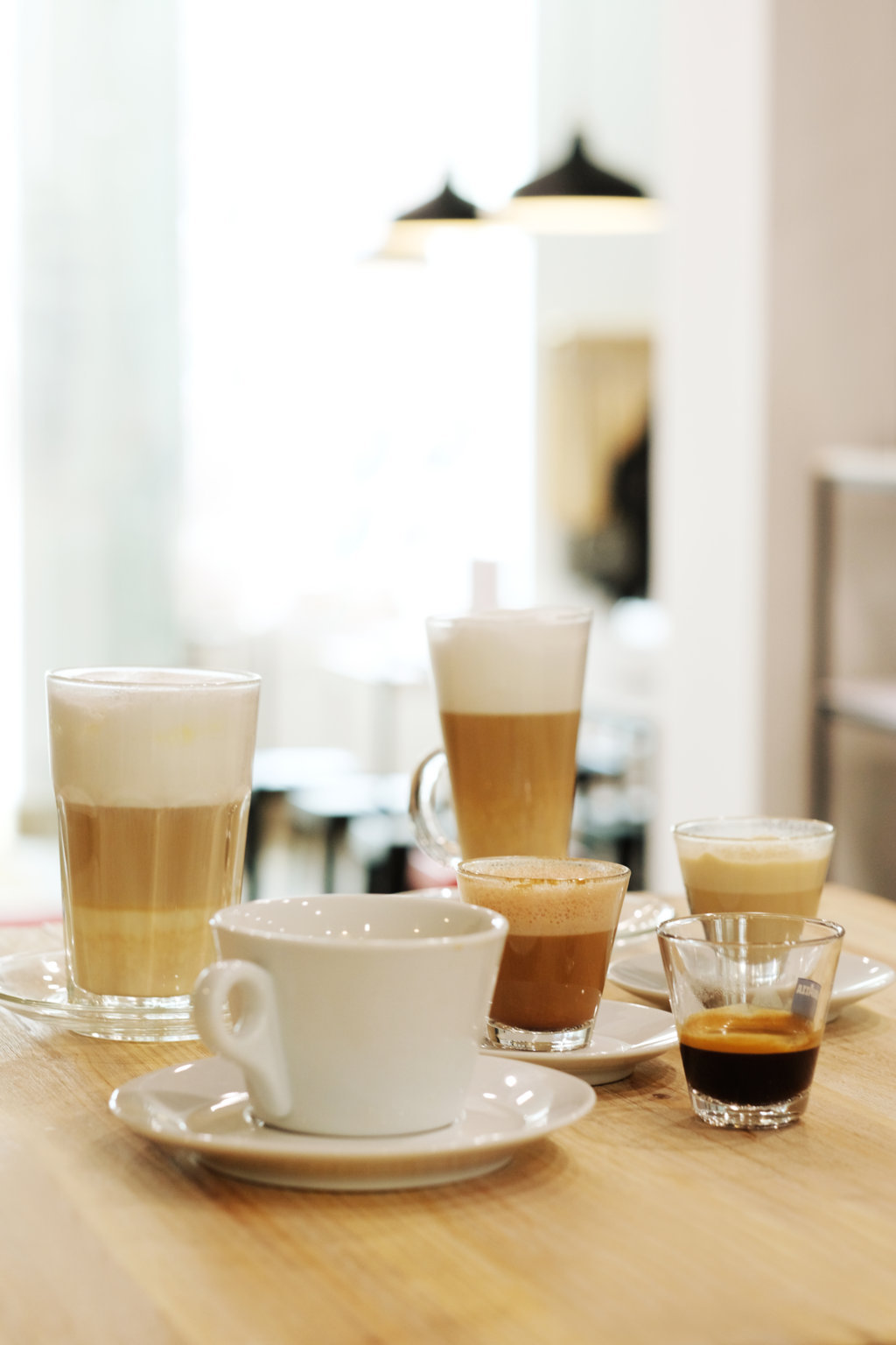 L’Italia in una tazza di caffè: le migliori ricette regionali