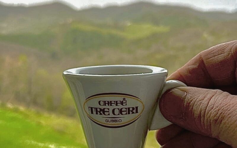 Coffee in Spring a delicious awakening for your well-being